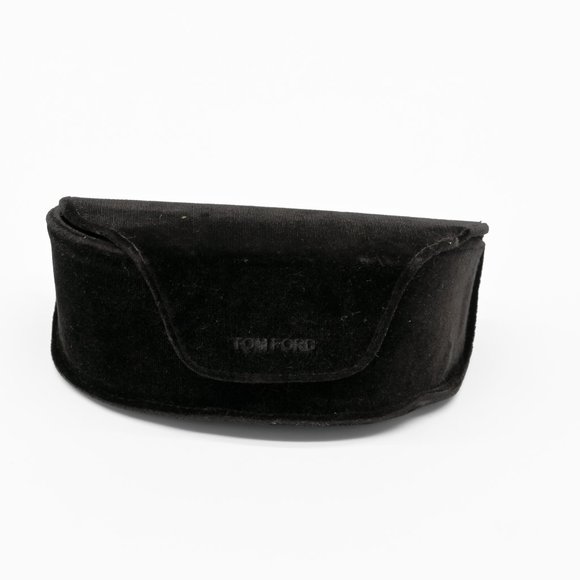 TOM FORD Kirk TF205 50B Gradient Grey/Green Lens - Picture 5 of 5